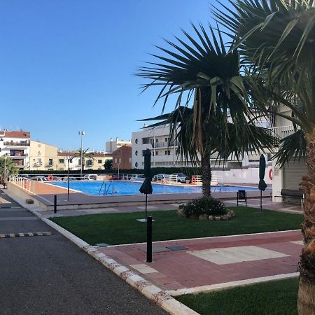 Ferienwohnung Ciruela Apart Sitges Exterior foto