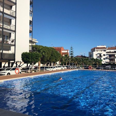 Ferienwohnung Ciruela Apart Sitges Exterior foto