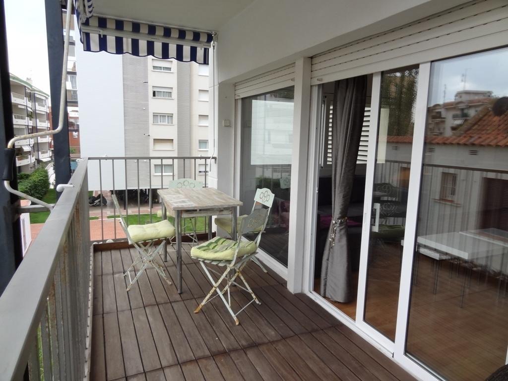Ferienwohnung Ciruela Apart Sitges Zimmer foto