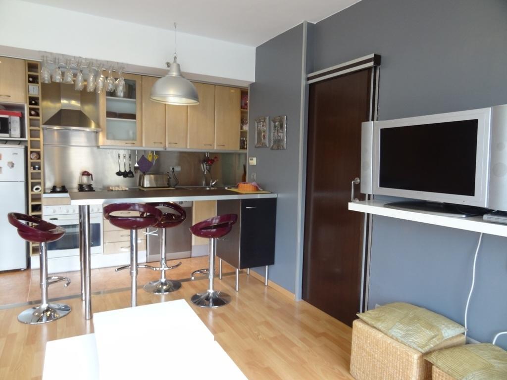 Ferienwohnung Ciruela Apart Sitges Zimmer foto